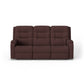Flexsteel Arlo Power Reclining Sofa with Power Headrests & Lumbar