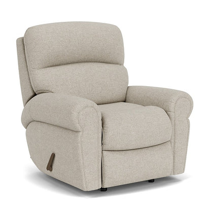 Flexsteel Langston Rocking Recliner