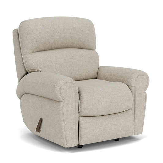 Flexsteel Langston Rocking Recliner
