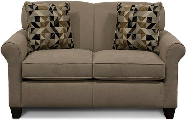 Angie Twin Sleeper Loveseat