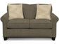 Angie Twin Sleeper Loveseat