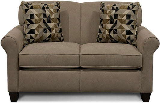 Angie Twin Sleeper Loveseat