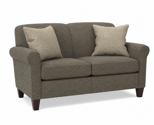 Angie Twin Sleeper Loveseat