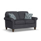 Flexsteel Westside Loveseat