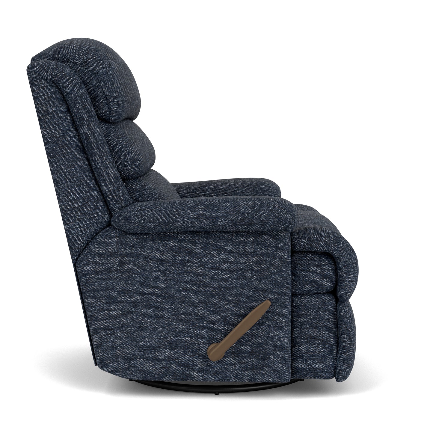Flexsteel Yukon Swivel Gliding Recliner