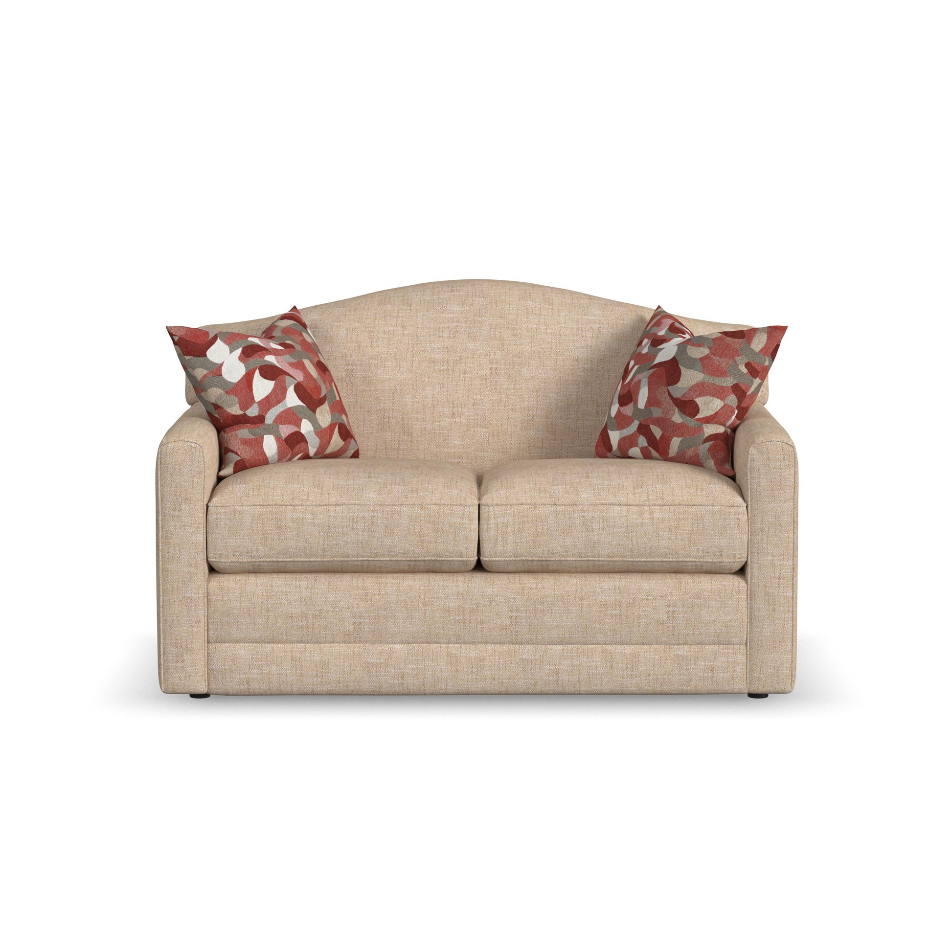 Flexsteel Aggie Loveseat