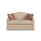 Flexsteel Aggie Loveseat