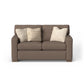 Flexsteel Bryant Loveseat