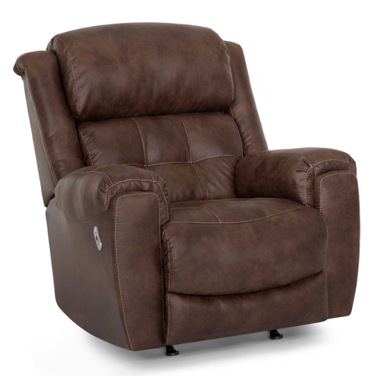 Clyde Rocker Recliner