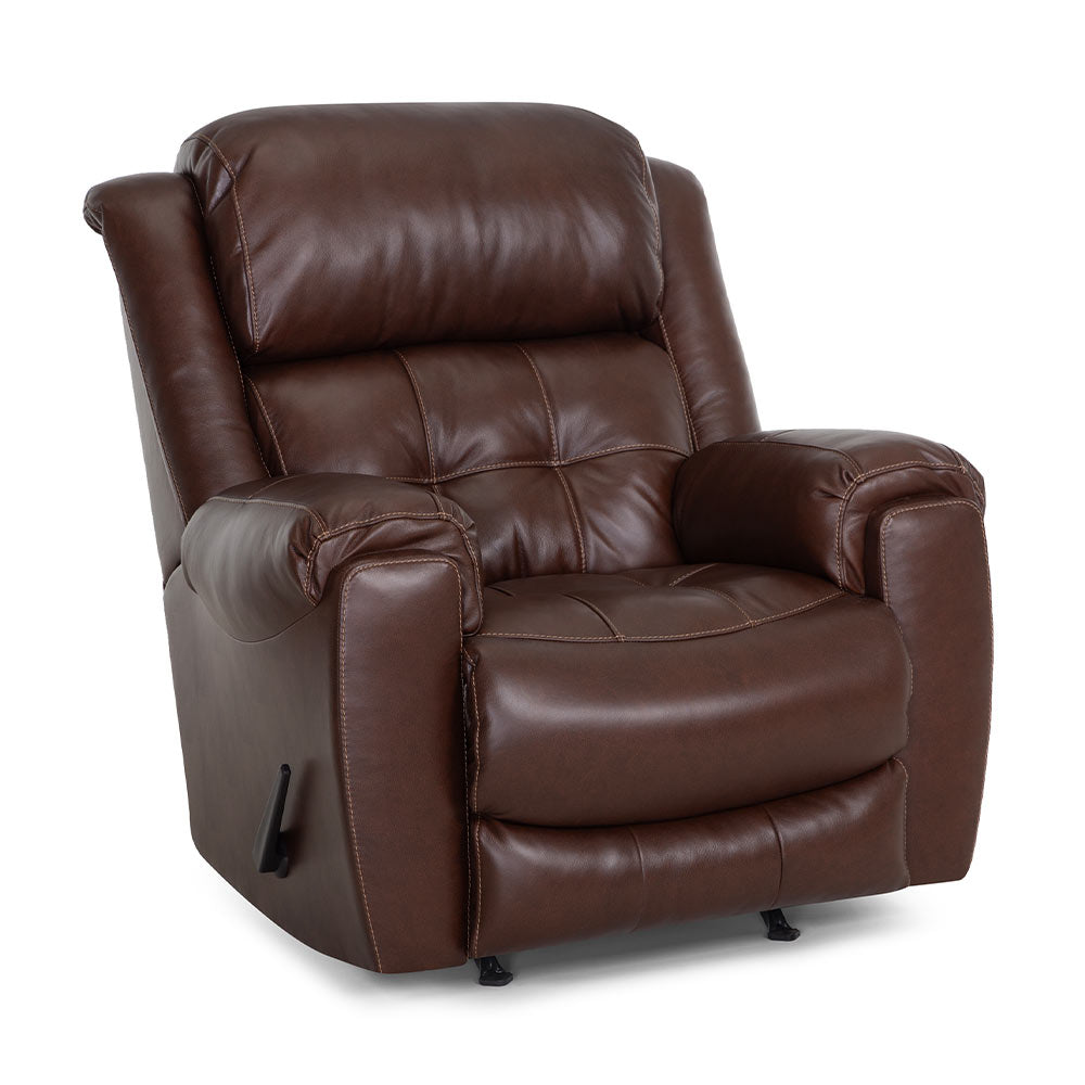 Clyde Rocker Recliner
