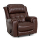 Clyde Rocker Recliner