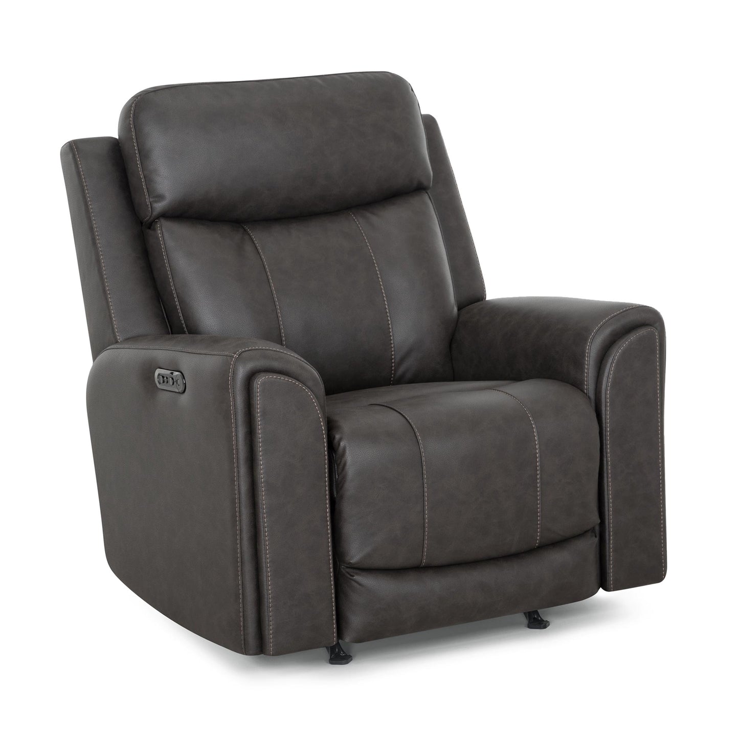 Argent Power Rocker Recliner