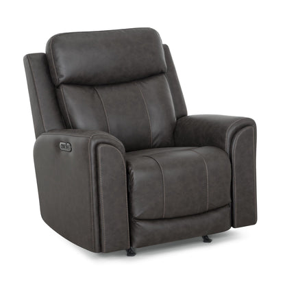 Argent Power Rocker Recliner