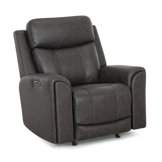 Argent Power Rocker Recliner