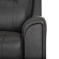 Argent Power Rocker Recliner