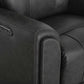 Argent Power Rocker Recliner