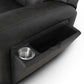 Argent Power Rocker Recliner