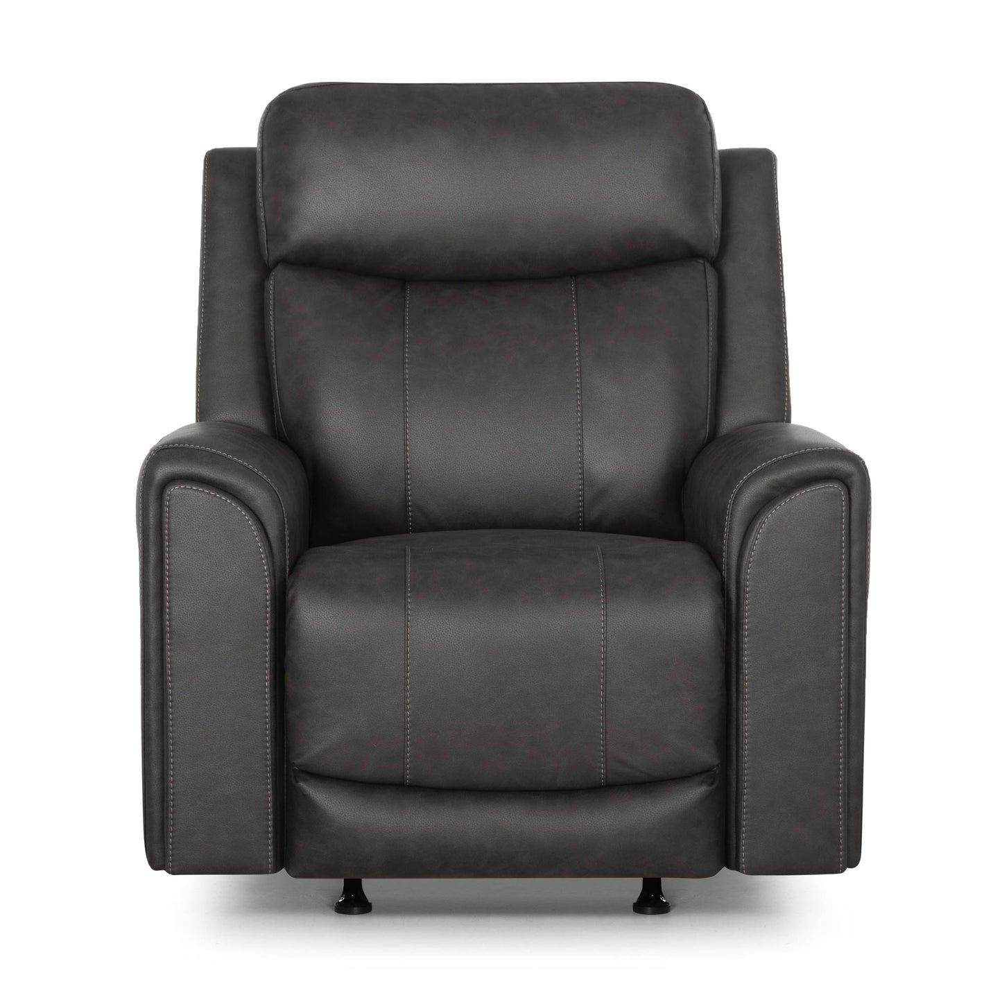 Argent Power Rocker Recliner