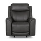 Argent Power Rocker Recliner