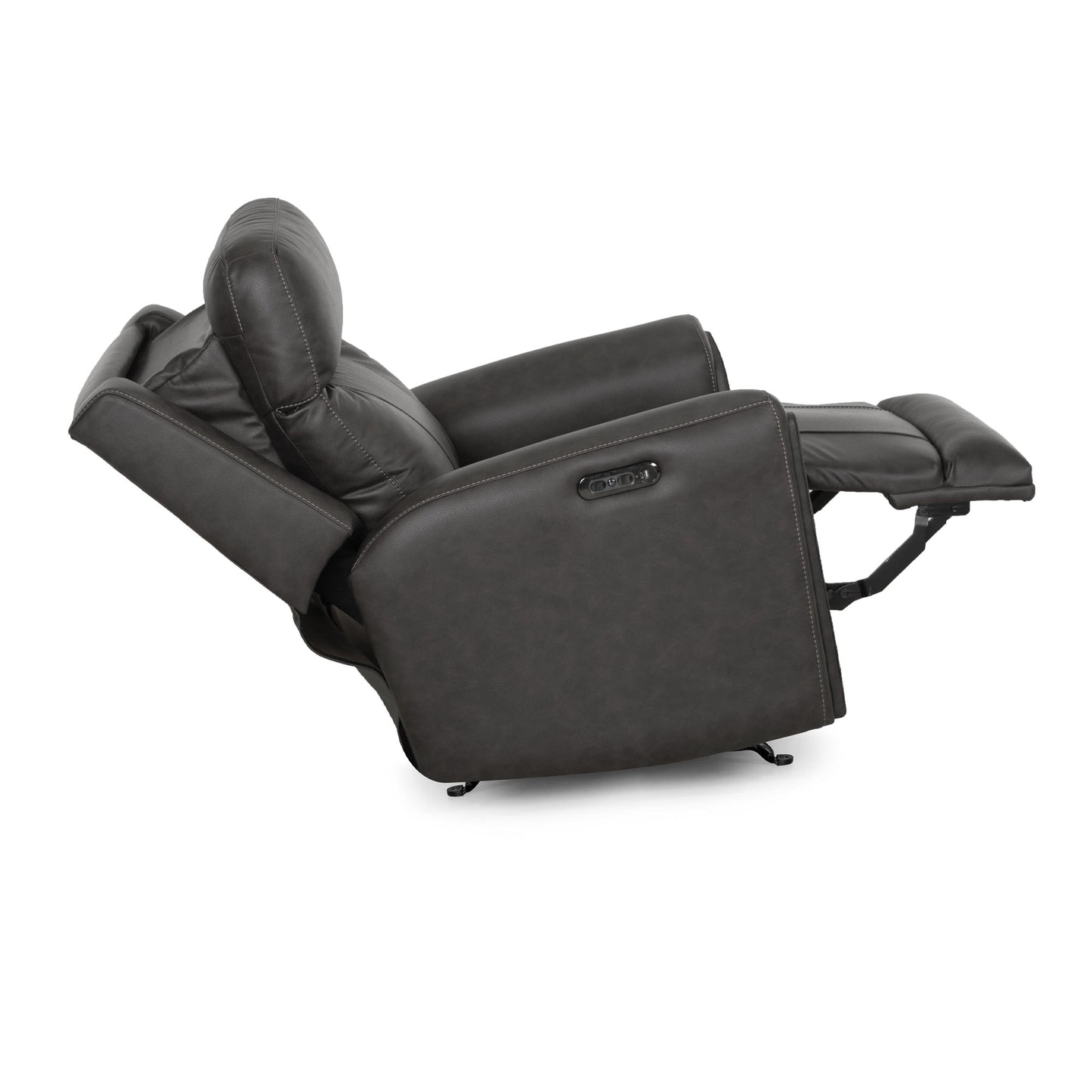 Argent Power Rocker Recliner