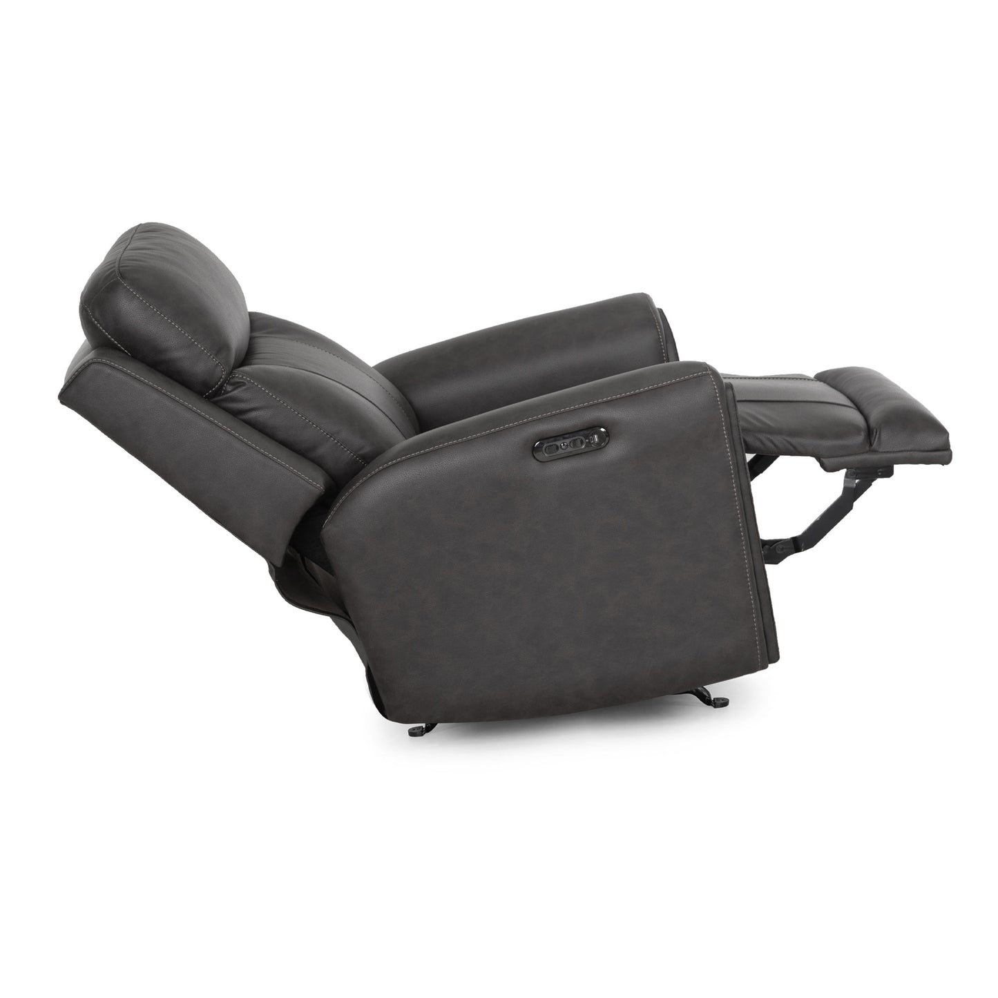 Argent Power Rocker Recliner