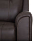 Argent Power Rocker Recliner