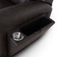 Argent Power Rocker Recliner