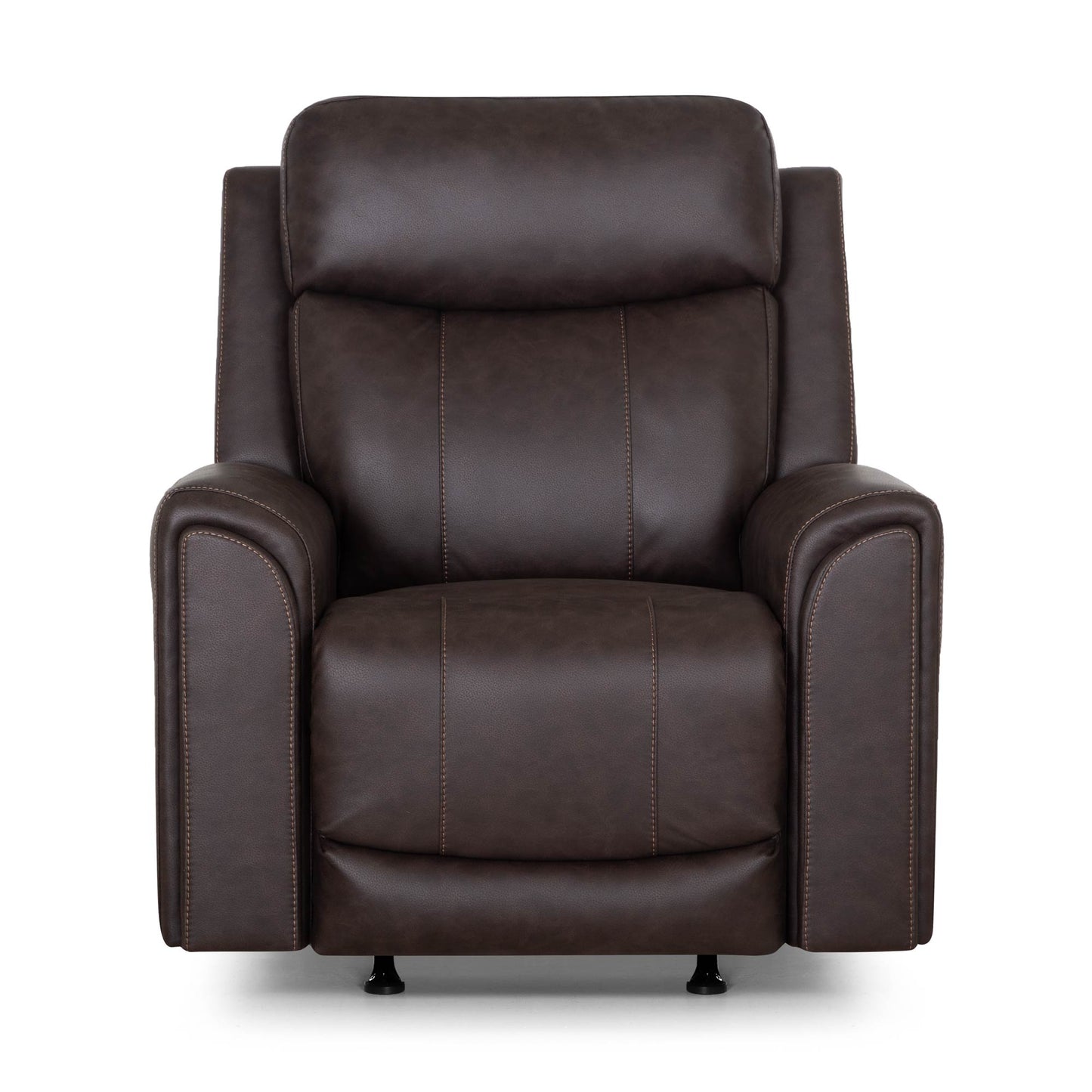 Argent Power Rocker Recliner