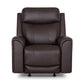 Argent Power Rocker Recliner
