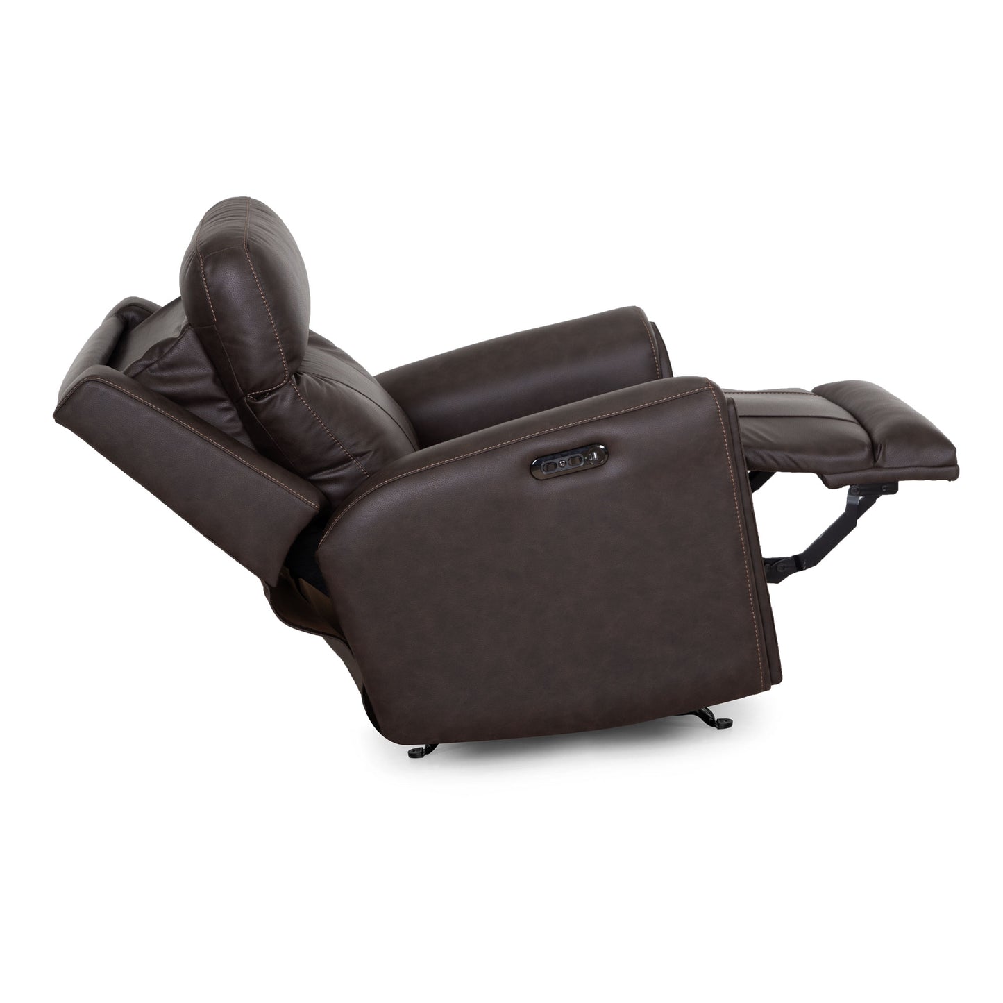 Argent Power Rocker Recliner