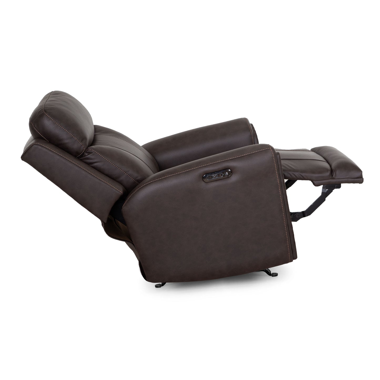 Argent Power Rocker Recliner