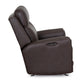 Argent Power Rocker Recliner