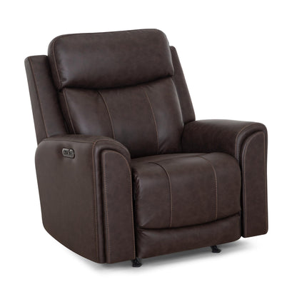 Argent Power Rocker Recliner