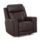 Argent Power Rocker Recliner