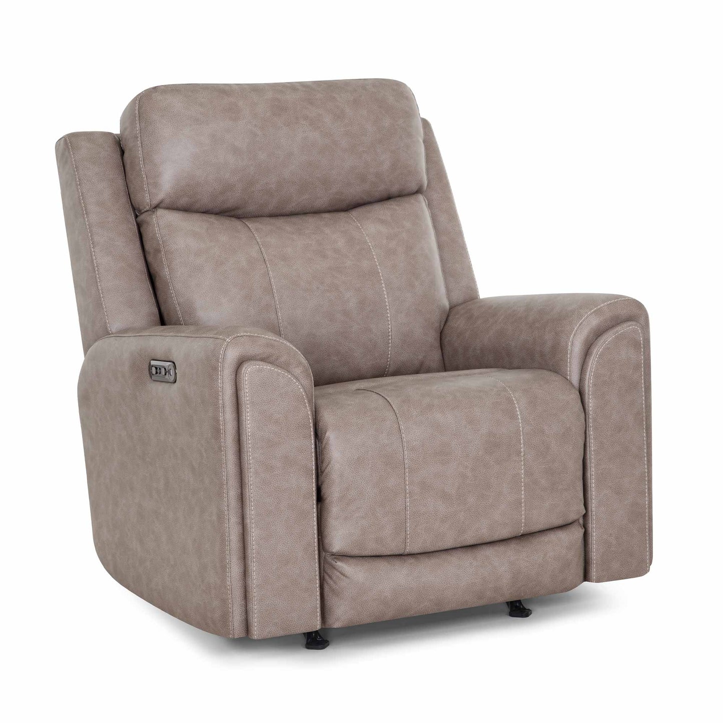 Argent Power Rocker Recliner