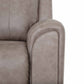 Argent Power Rocker Recliner