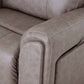 Argent Power Rocker Recliner