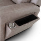 Argent Power Rocker Recliner