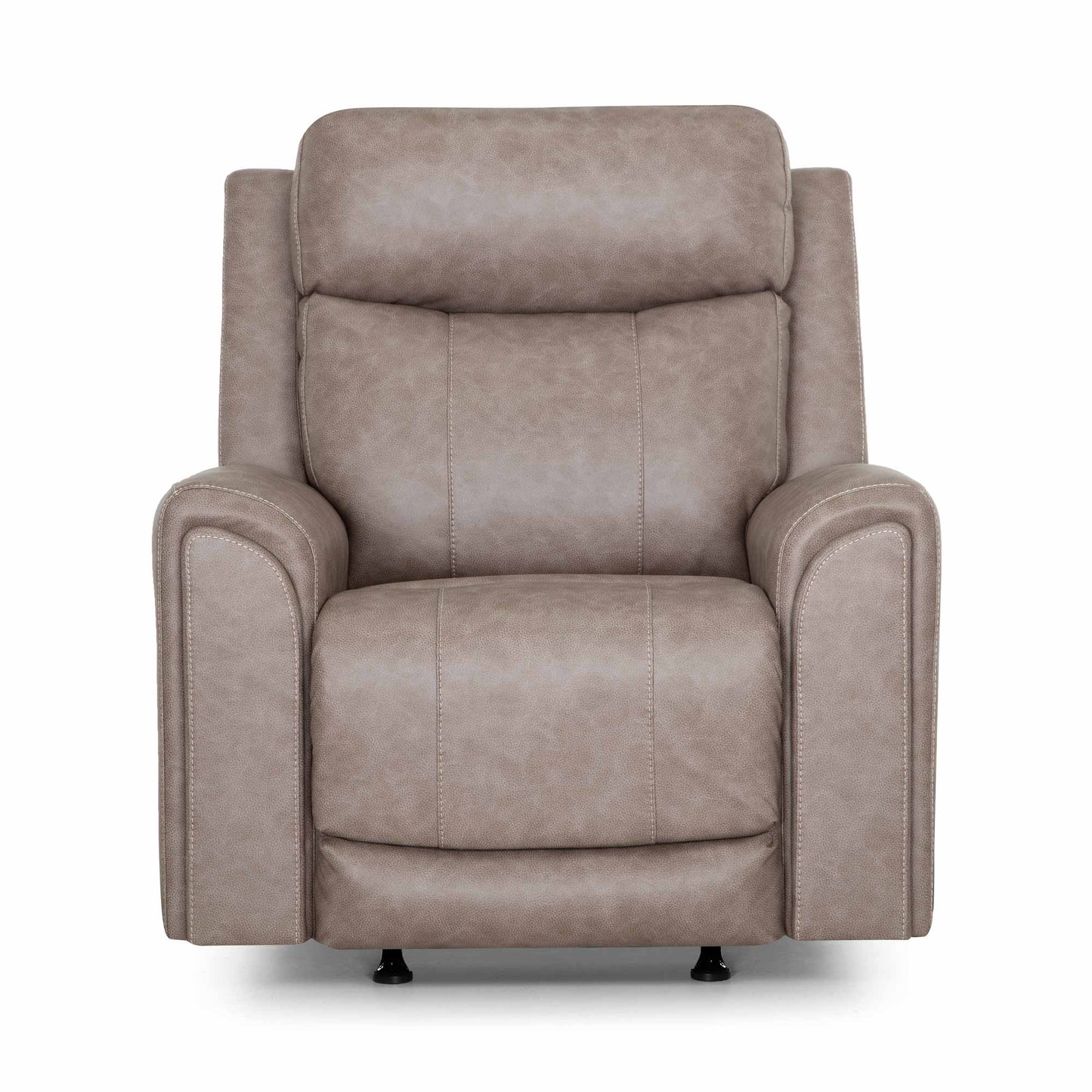 Argent Power Rocker Recliner
