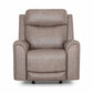 Argent Power Rocker Recliner