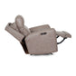 Argent Power Rocker Recliner