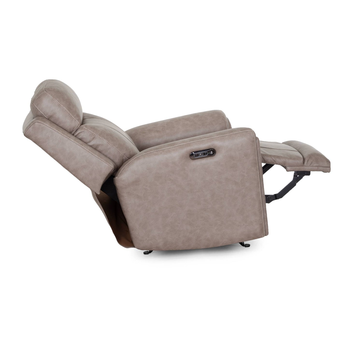Argent Power Rocker Recliner