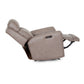 Argent Power Rocker Recliner