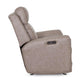 Argent Power Rocker Recliner