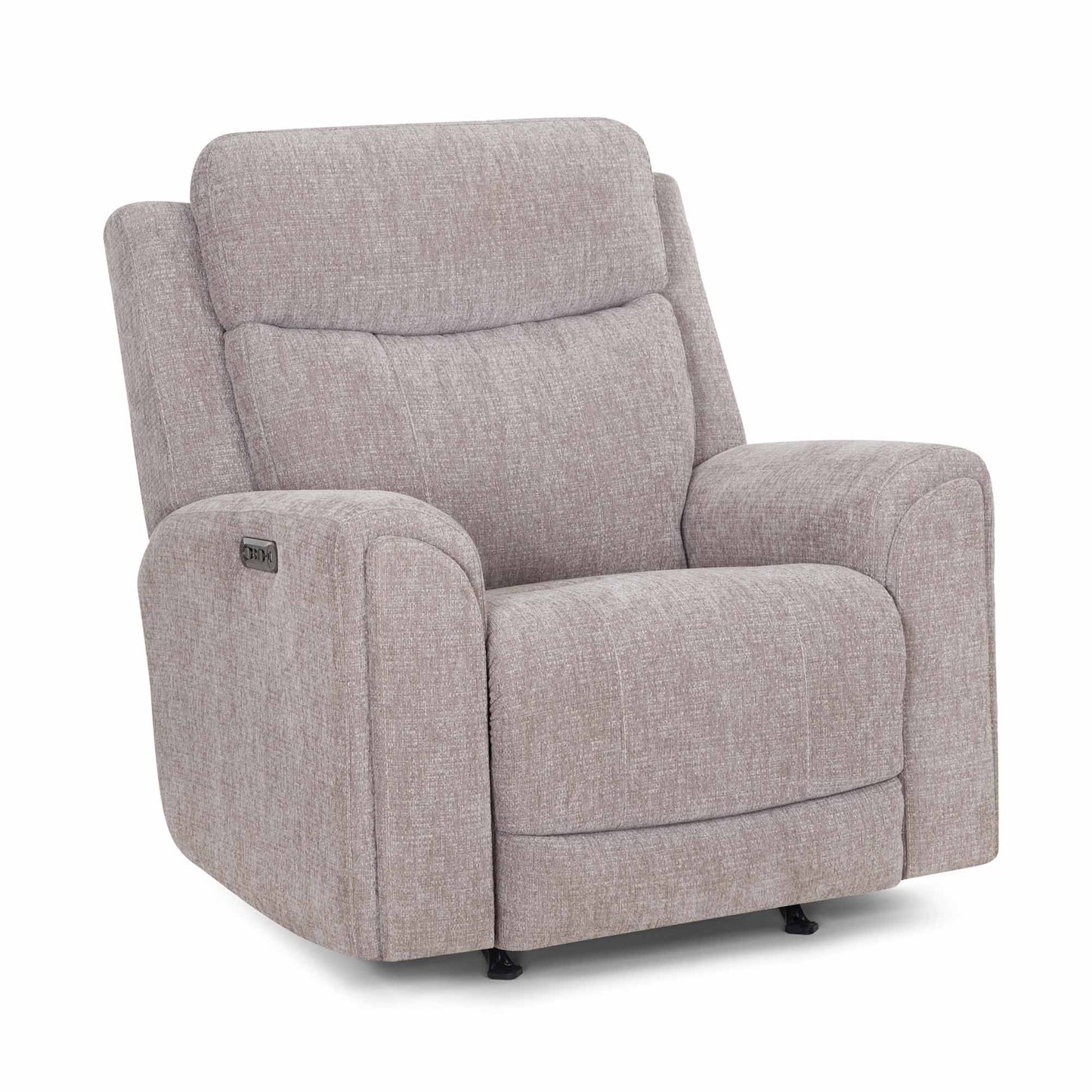 Argent Power Rocker Recliner