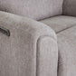 Argent Power Rocker Recliner