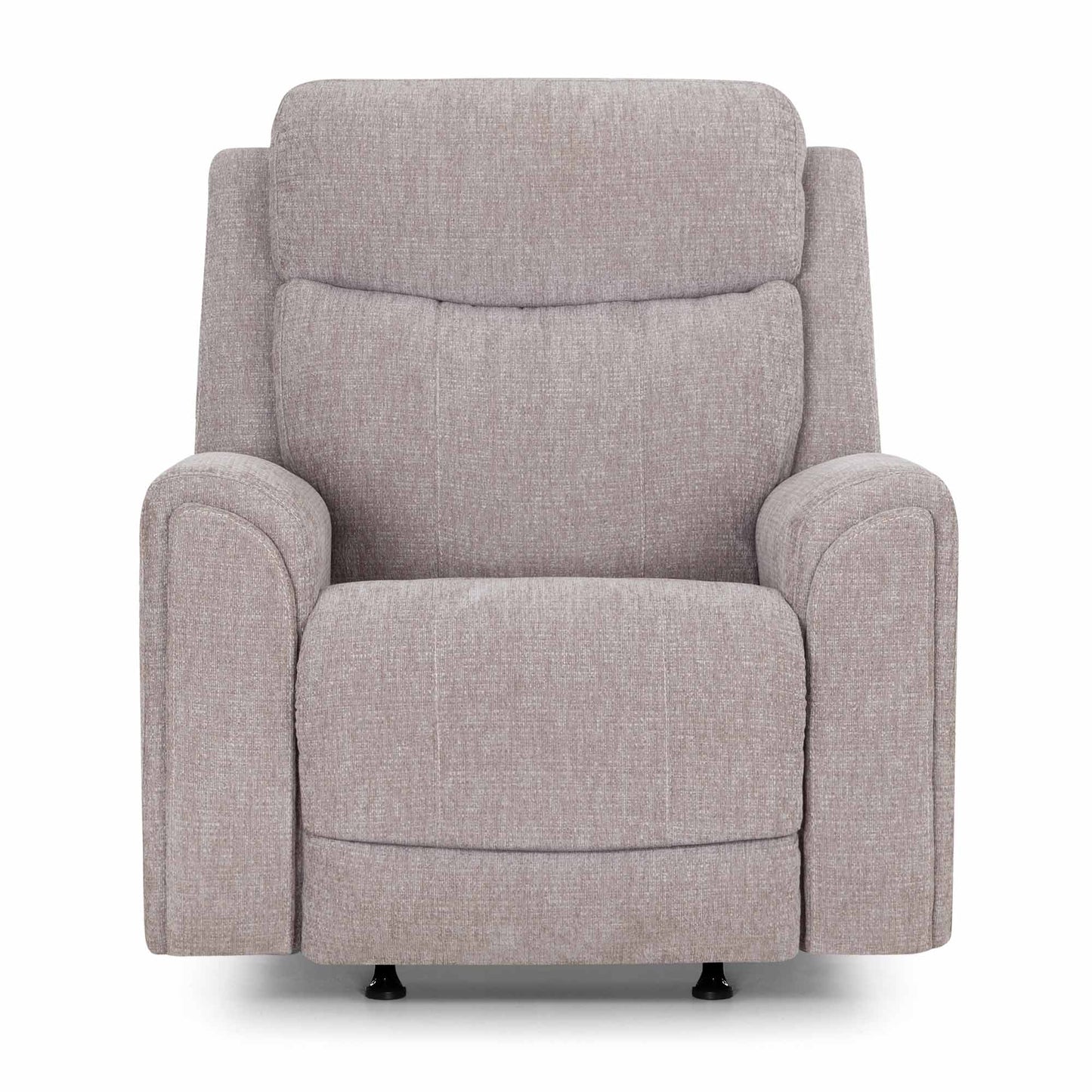 Argent Power Rocker Recliner