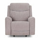 Argent Power Rocker Recliner