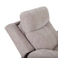 Argent Power Rocker Recliner