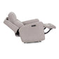 Argent Power Rocker Recliner